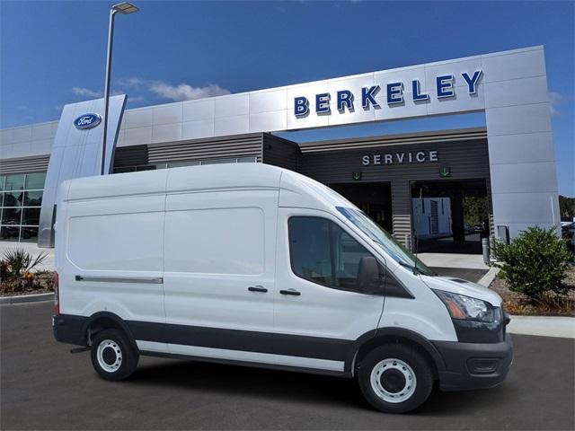 used 2023 Ford Transit-250 car, priced at $45,616