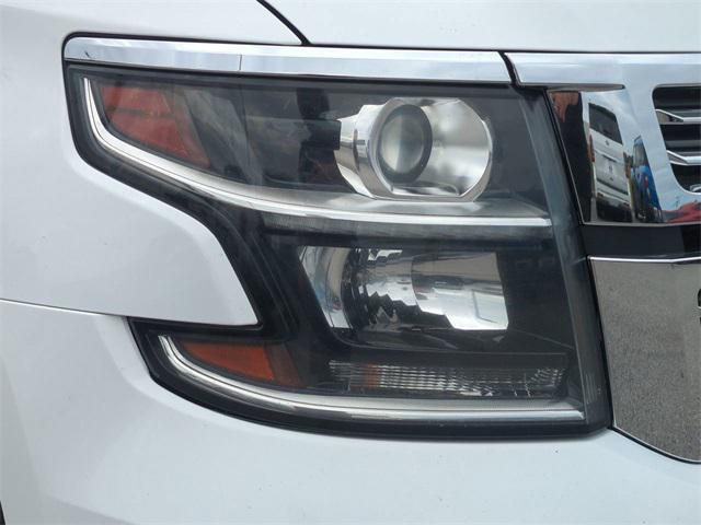 used 2018 Chevrolet Suburban car, priced at $21,670