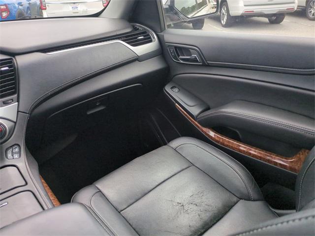 used 2018 Chevrolet Suburban car, priced at $21,670