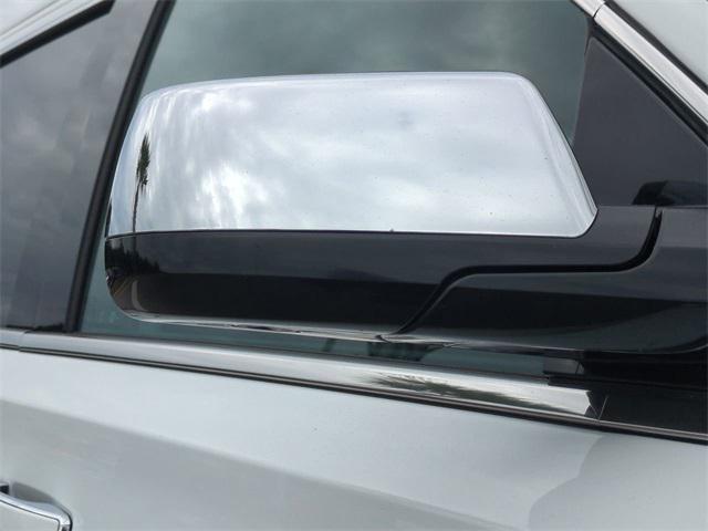 used 2018 Chevrolet Suburban car, priced at $21,670