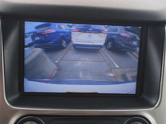 used 2018 Chevrolet Suburban car, priced at $21,670