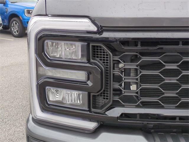 new 2025 Ford F-350 car, priced at $78,617