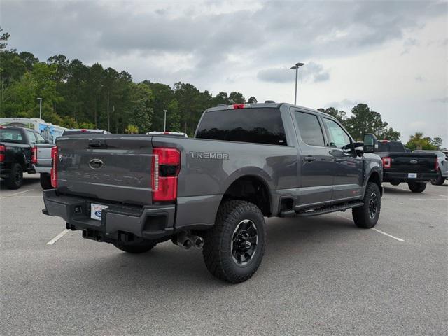new 2025 Ford F-350 car, priced at $78,617