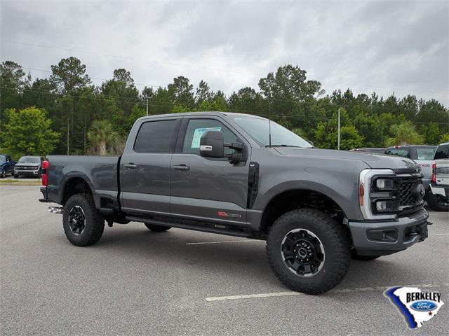 new 2025 Ford F-350 car, priced at $79,617