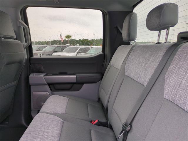 new 2025 Ford F-350 car, priced at $78,617