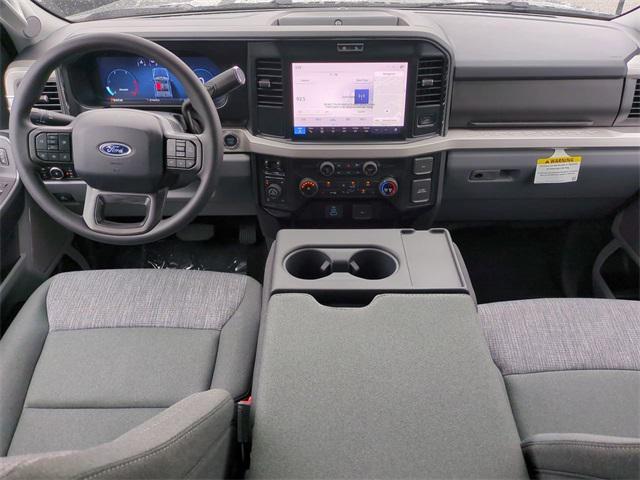 new 2025 Ford F-350 car, priced at $78,617