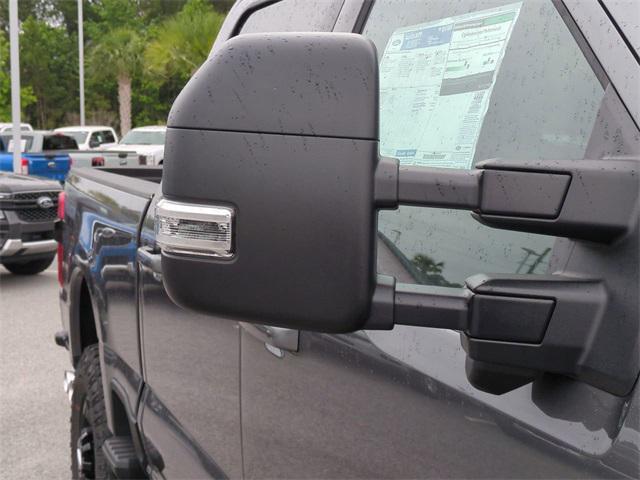 new 2025 Ford F-350 car, priced at $78,617