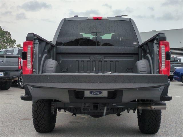 new 2025 Ford F-350 car, priced at $78,617