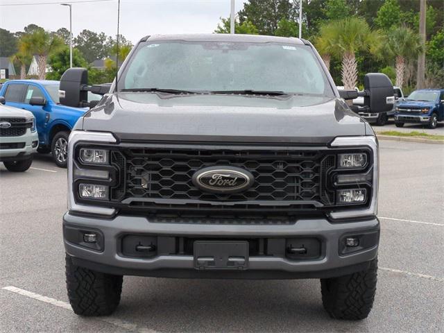 new 2025 Ford F-350 car, priced at $78,617