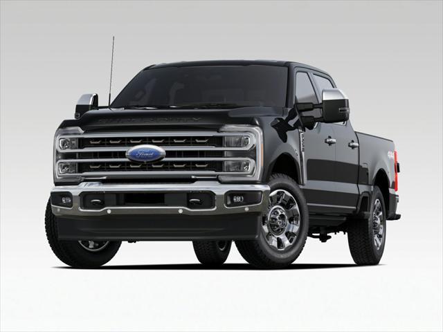 new 2025 Ford F-250 car, priced at $94,178