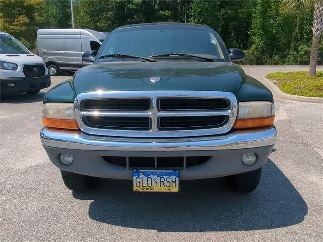 used 1998 Dodge Dakota car, priced at $8,995