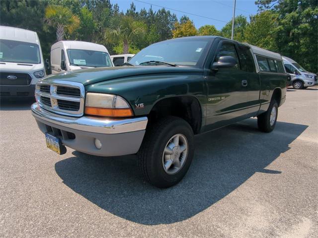 used 1998 Dodge Dakota car, priced at $8,995