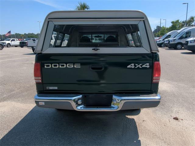 used 1998 Dodge Dakota car, priced at $8,995