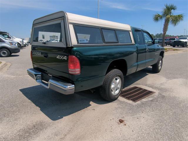 used 1998 Dodge Dakota car, priced at $8,995