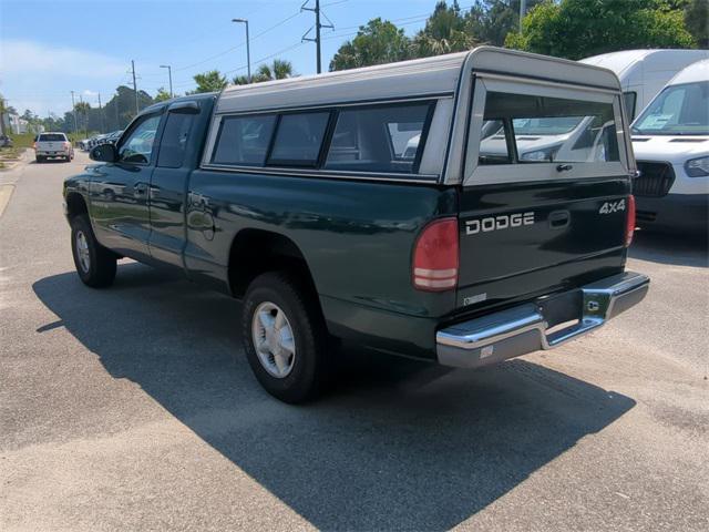 used 1998 Dodge Dakota car, priced at $8,995