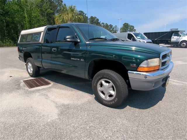 used 1998 Dodge Dakota car, priced at $8,995