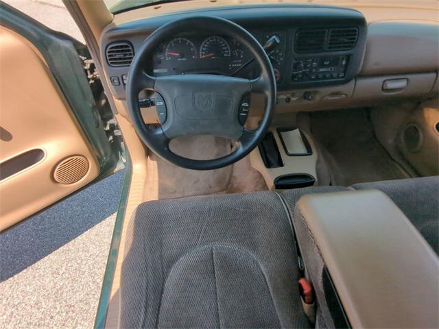 used 1998 Dodge Dakota car, priced at $8,995