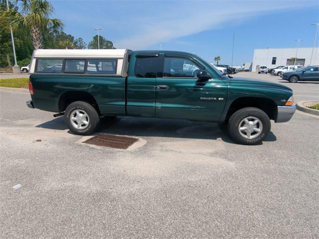 used 1998 Dodge Dakota car, priced at $8,995