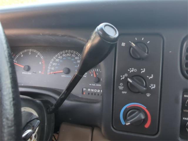 used 1998 Dodge Dakota car, priced at $8,995