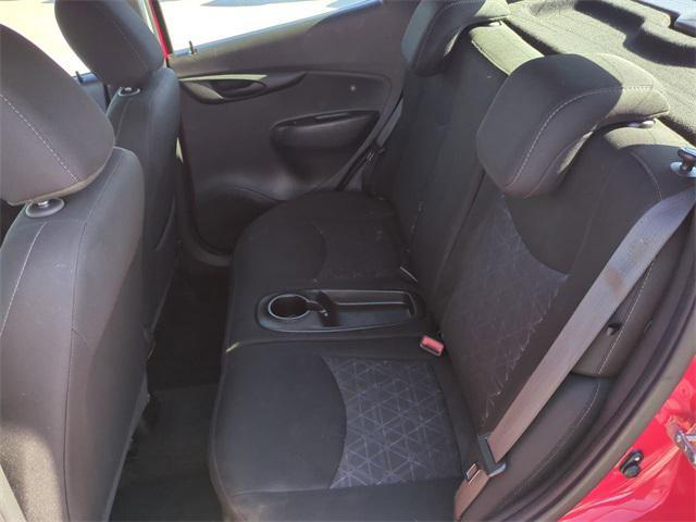 used 2021 Chevrolet Spark car, priced at $12,235