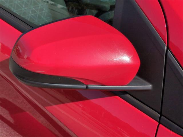 used 2021 Chevrolet Spark car, priced at $12,235