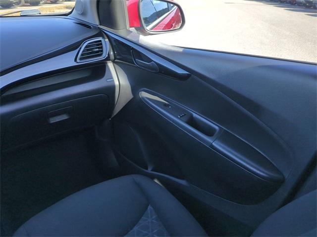 used 2021 Chevrolet Spark car, priced at $12,235