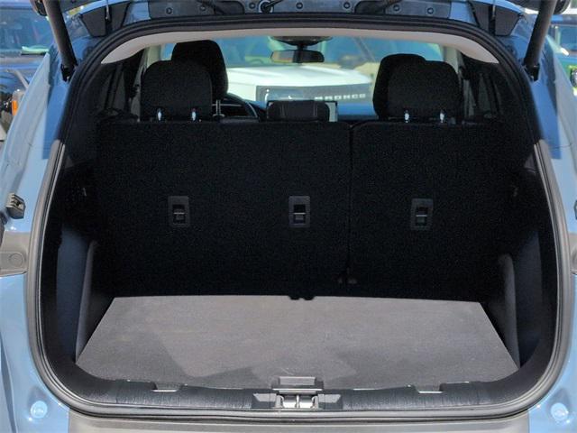 used 2024 Ford Escape car, priced at $25,999