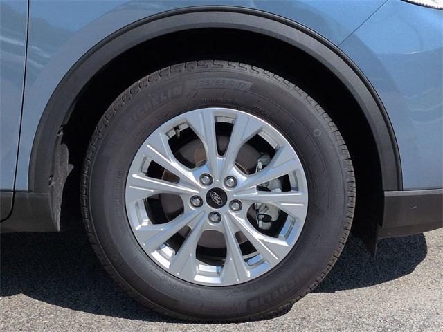 used 2024 Ford Escape car, priced at $25,999