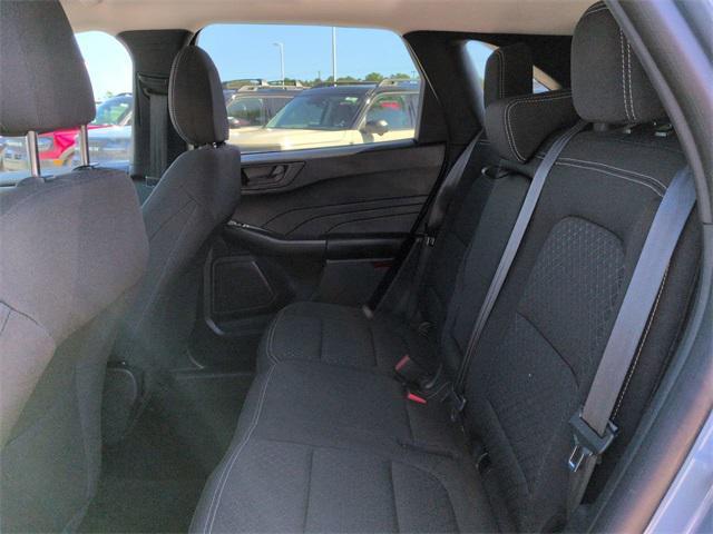used 2024 Ford Escape car, priced at $25,999