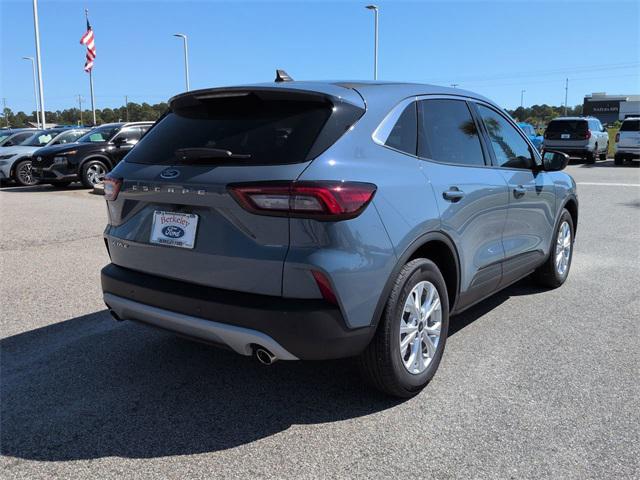 used 2024 Ford Escape car, priced at $25,999