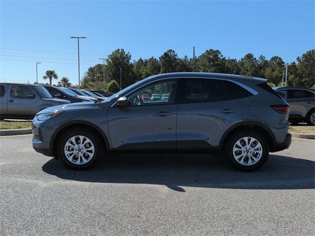 used 2024 Ford Escape car, priced at $25,999
