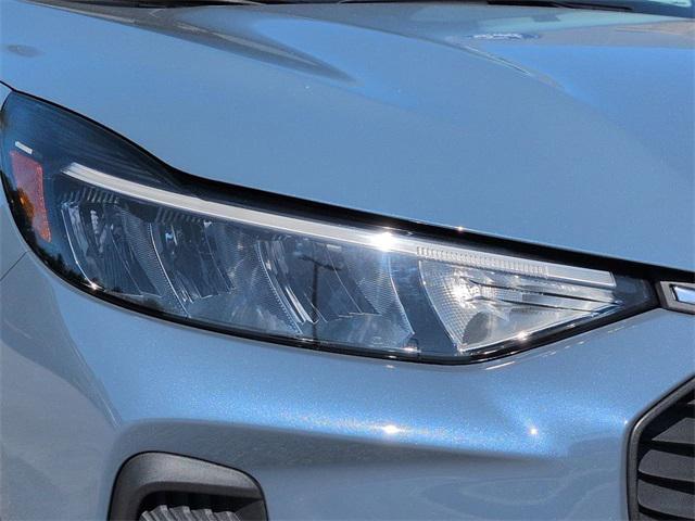 used 2024 Ford Escape car, priced at $25,999