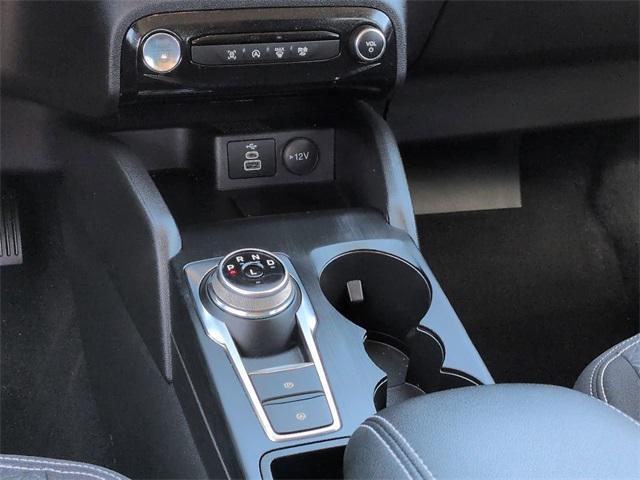 used 2024 Ford Escape car, priced at $25,999