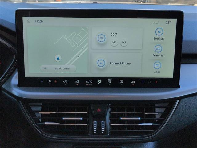 used 2024 Ford Escape car, priced at $25,999