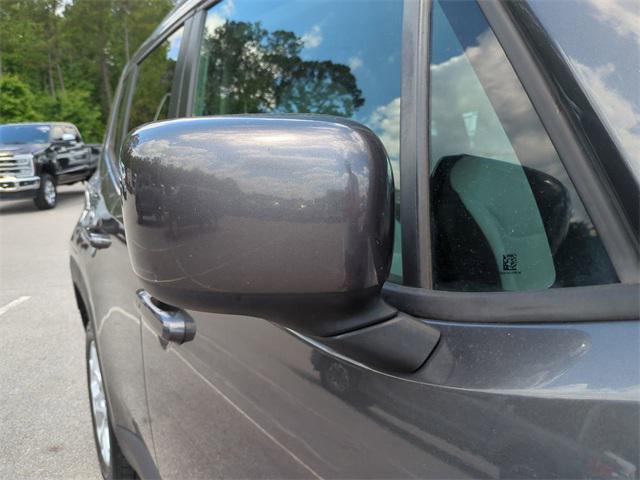 used 2016 Jeep Renegade car, priced at $10,895