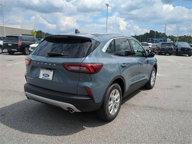 new 2024 Ford Escape car, priced at $30,655