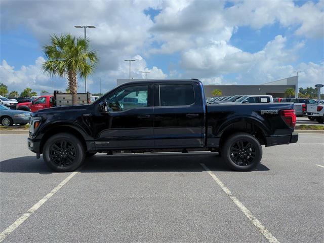 new 2025 Ford F-150 car, priced at $81,181