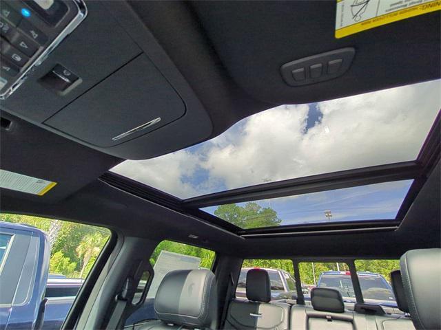 new 2025 Ford F-150 car, priced at $81,181