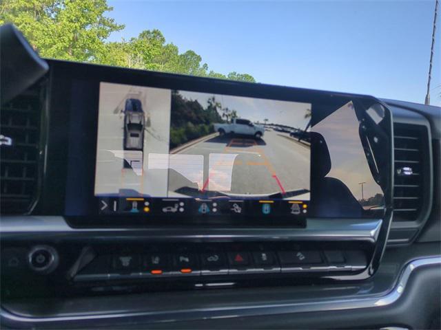 used 2024 Chevrolet Silverado 2500 car, priced at $77,895