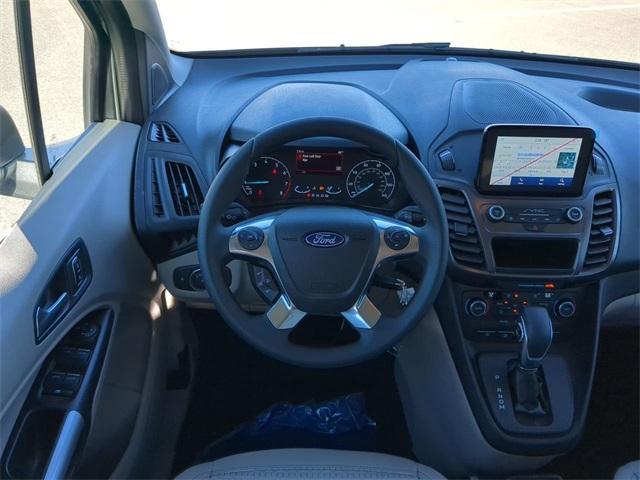 new 2023 Ford Transit Connect car, priced at $194,385