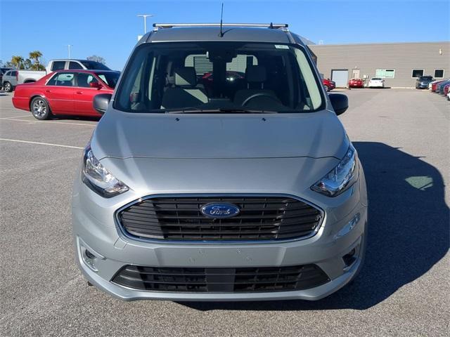 new 2023 Ford Transit Connect car, priced at $194,385