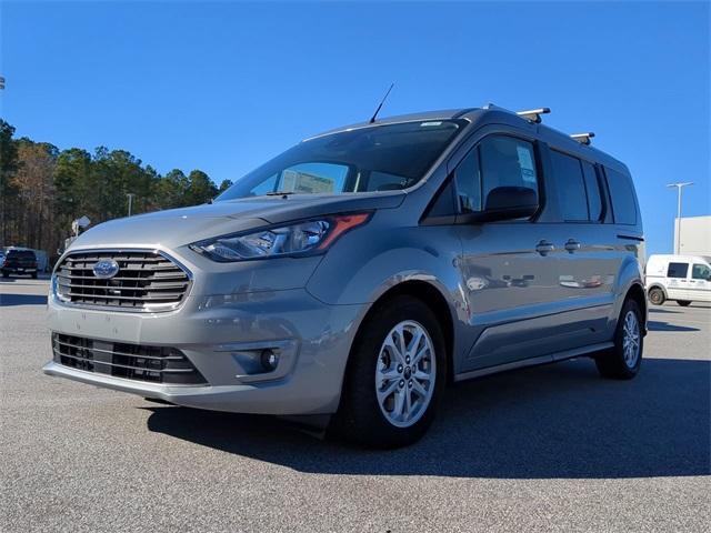 new 2023 Ford Transit Connect car, priced at $194,385