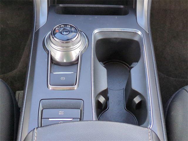 used 2020 Ford Fusion car, priced at $14,070