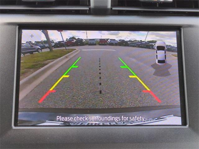 used 2020 Ford Fusion car, priced at $14,070