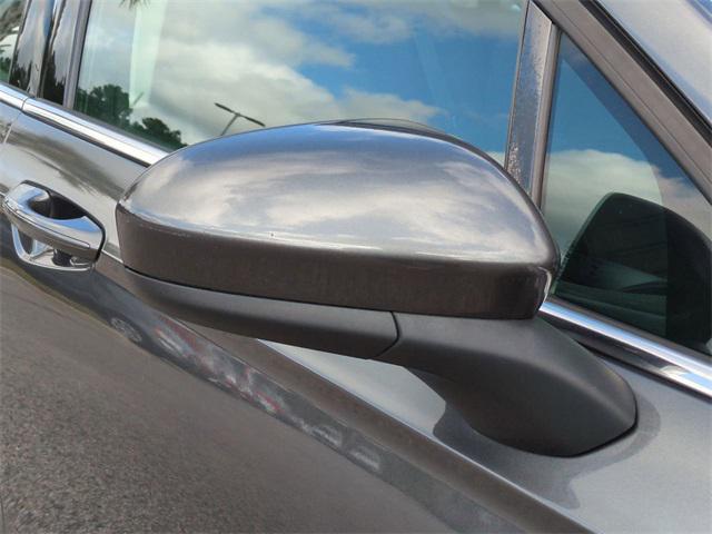 used 2020 Ford Fusion car, priced at $14,070