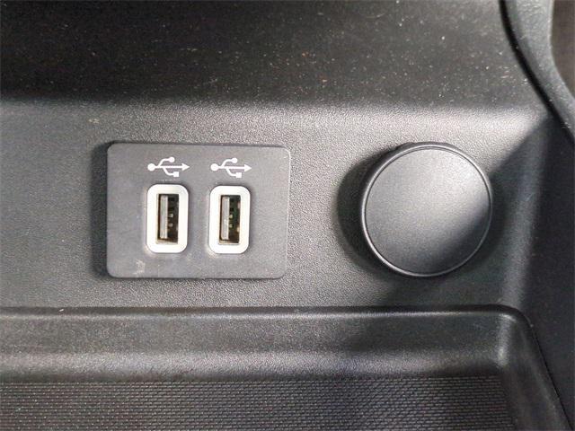 used 2020 Ford Fusion car, priced at $14,070