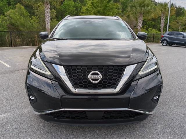 used 2021 Nissan Murano car, priced at $26,754