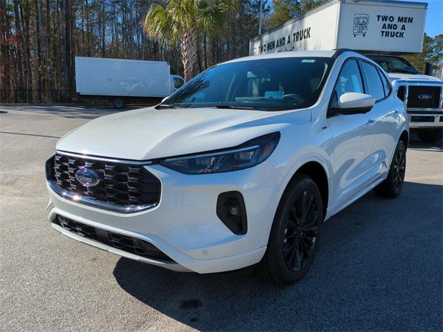 new 2025 Ford Escape car, priced at $37,573