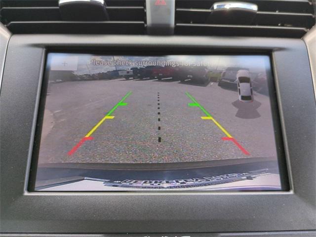 used 2020 Ford Fusion car, priced at $15,860