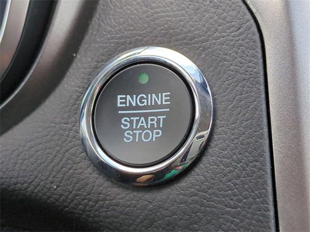 used 2020 Ford Fusion car, priced at $15,860